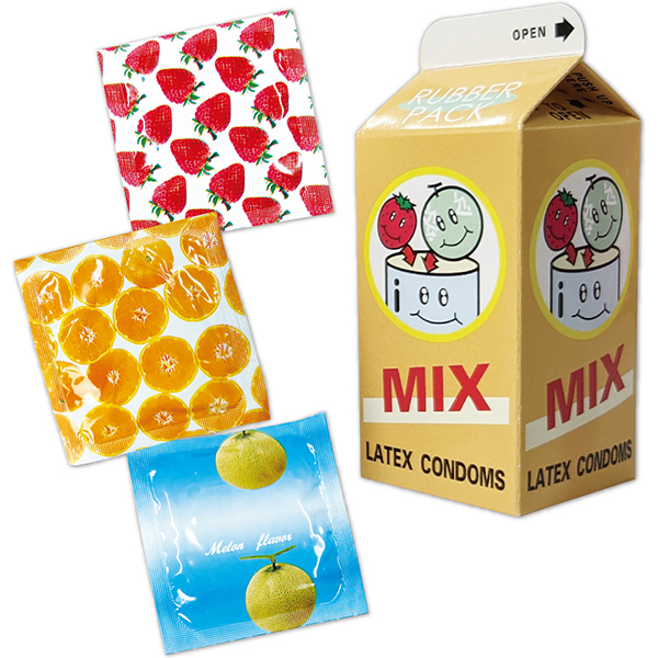 �~�j�p�b�N�@�~�b�N�X�@�i�R����j