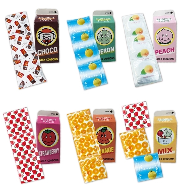 ミニパックセット 3個入り (30箱セット)