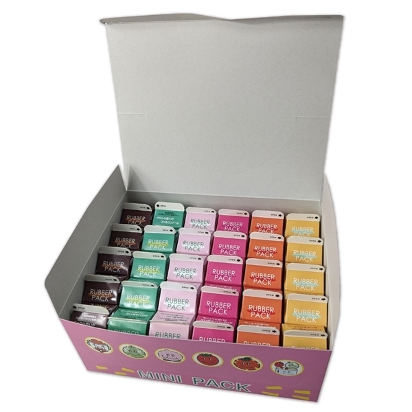 ミニパックセット 3個入り (30箱セット)