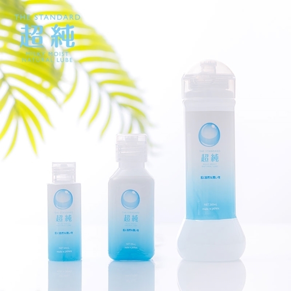 超純ミルキーモイスト (360ml)