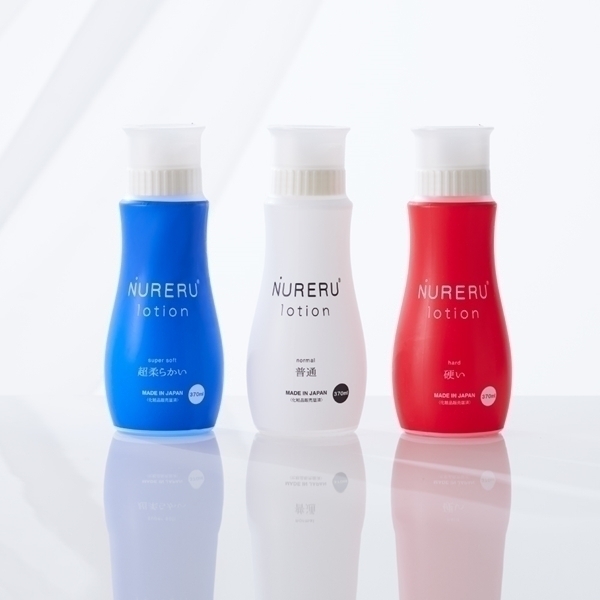 ＮＵＲＥＲＵローション　３７０ｍｌ　（超柔らかい）