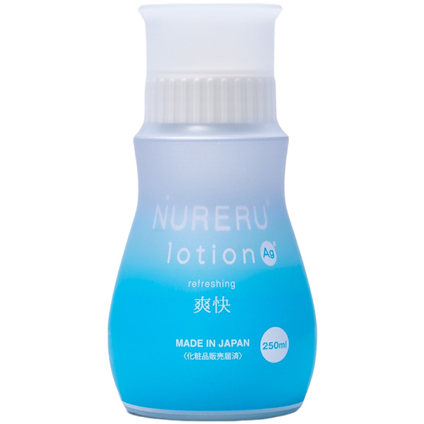 NURERUローション 250ml (爽快)