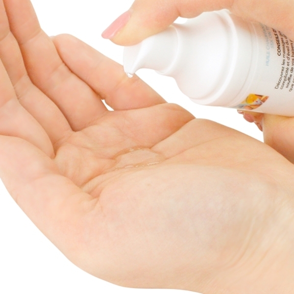 <exsens>エクスセンス マッサージオイル 50ml (セックスオンザビーチ)