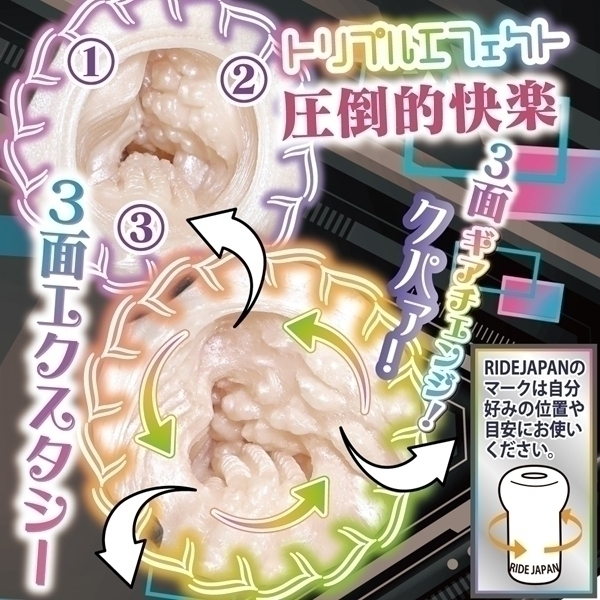 �G�����ȃg���j�e�B�@�m�������r��������