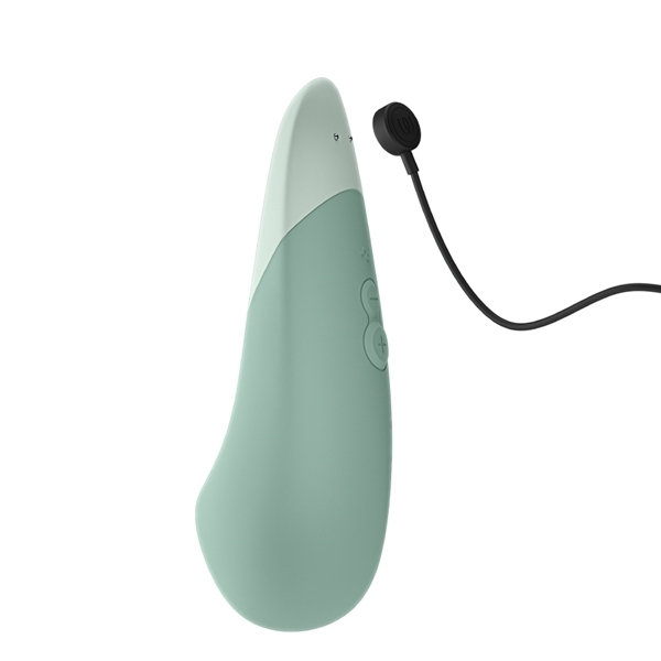 ウーマナイザーバイブ 電動マッサージャー (セージ)