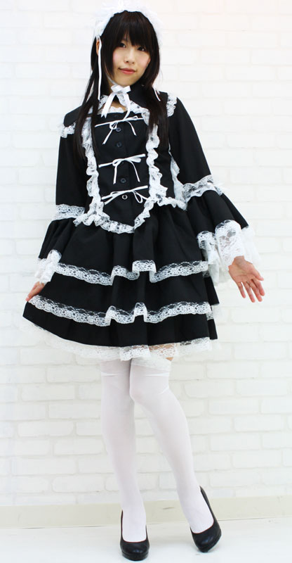 マリアドレス M