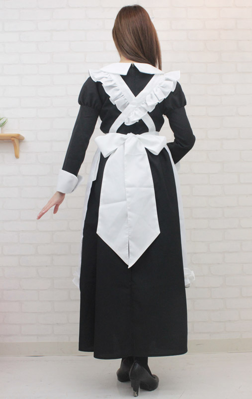 マリーロングメイド M