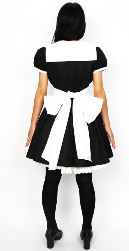 ミアリラクゼーション制服 M