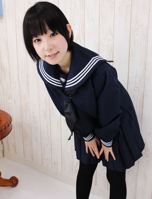 ���^�ȍ����w�Z�Z�[���[���i�~���j�@�l