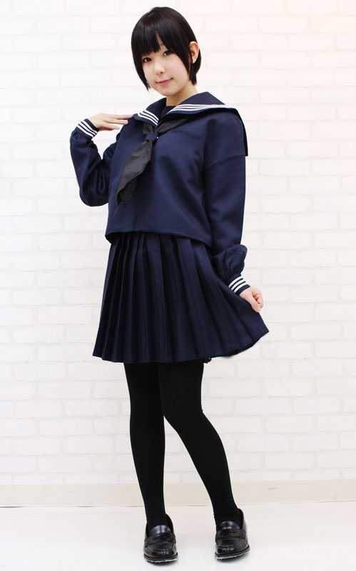 ���^�ȍ����w�Z�Z�[���[���i�~���j�@�a�h�f