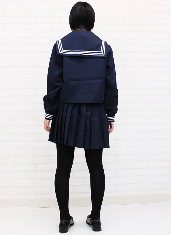 ���^�ȍ����w�Z�Z�[���[���i�~���j�@�a�h�f