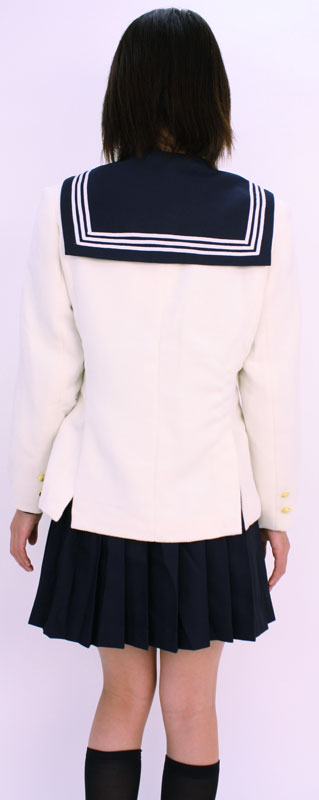 ���^�ȍ����w�Z�Z�[���[���i�~���W���P�b�g�j�@�a�h�f