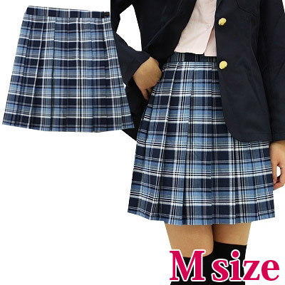 �`�F�b�N���v���[�c�X�J�[�g�@�l