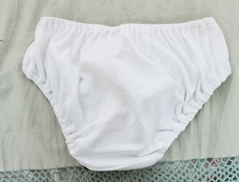 �ȃp���c�i�����p���j�@�u���[���{���@�l