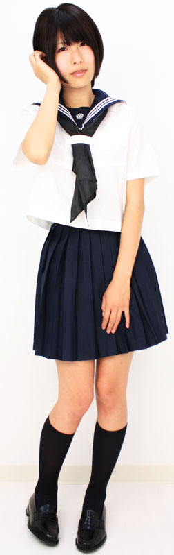 �`���̂��鏗�q���Z�[���[���i�ĕ��j�@�l