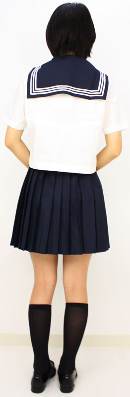 �`���̂��鏗�q���Z�[���[���i�ĕ��j�@�l