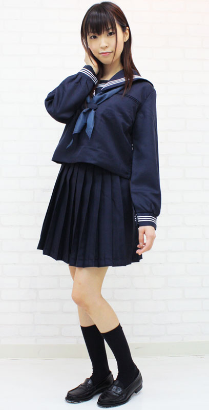 ���̏��q���Z�[���[���i�~���j�@�l