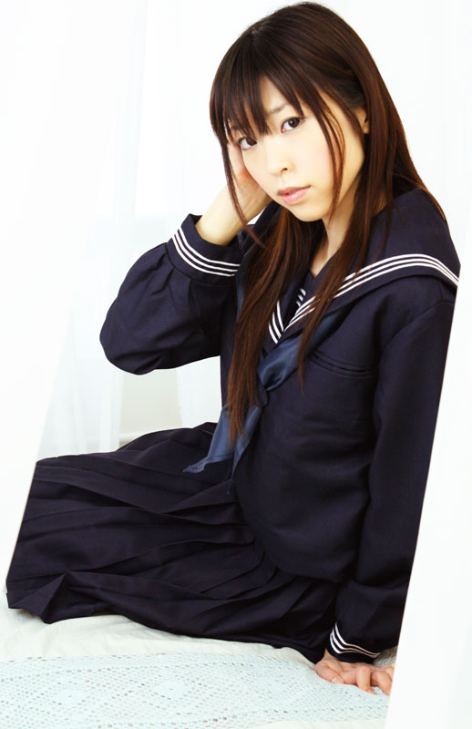 ���̏��q���Z�[���[���i�~���j�@�l