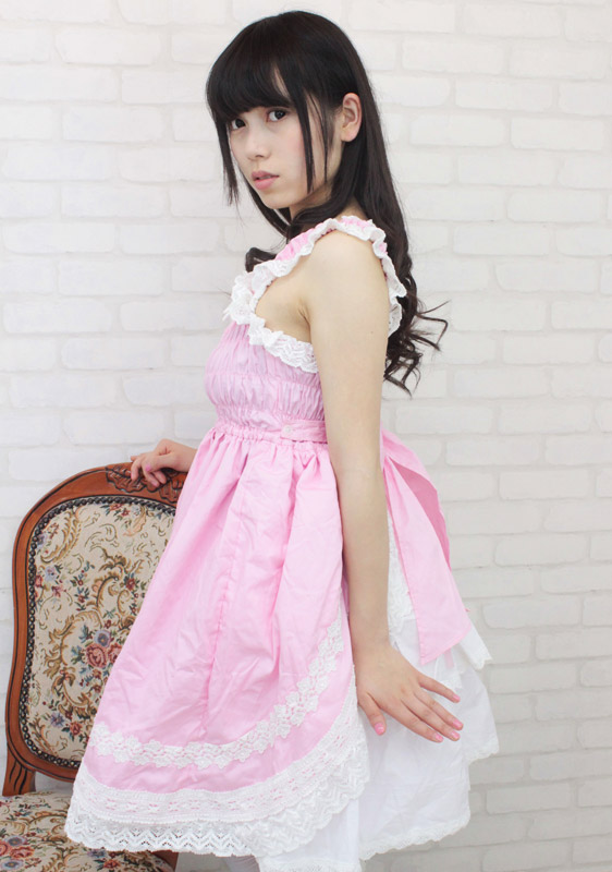 �V���[�����O�W�����p�[�X�J�[�g�@�l