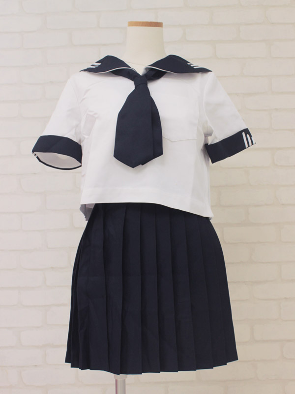 �������q�w���̃Z�[���[���i�ĕ��j�@�l