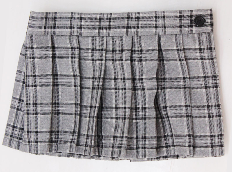 ���~�j�`�F�b�N�X�J�[�g�P�i�@�l