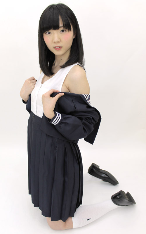 �C���i�[�t���݂�X�J�[�g�@�l