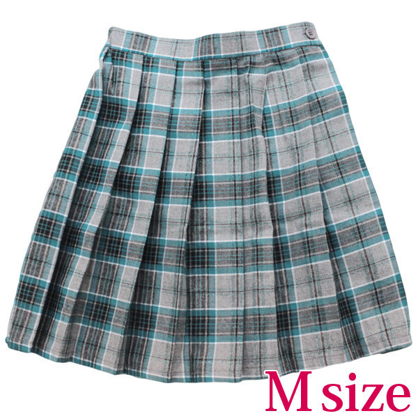 �`�F�b�N���v���[�c�X�J�[�g�@�l