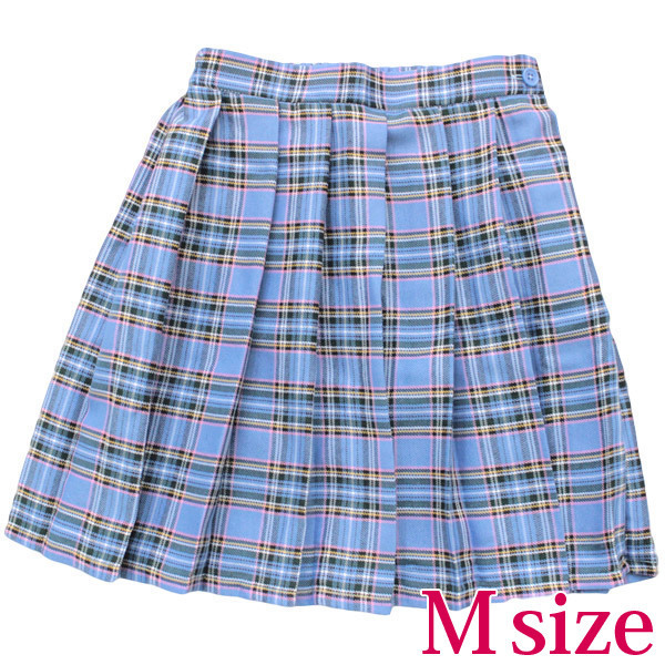 �`�F�b�N���v���[�c�X�J�[�g�@�l