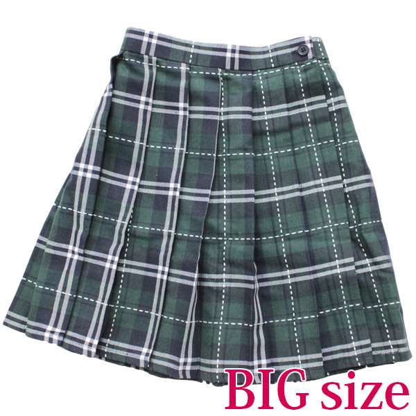 �X�e�b�`����`�F�b�N���v���[�c�X�J�[�g�@�a�h�f