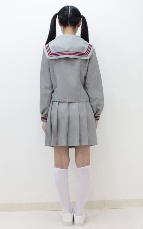 �O���[�J���[�̃Z�[���[���i�~�����j�@�l