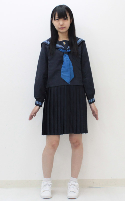 �X�J�[�t�̃Z�[���[���i�~�����j�@�a�h�f