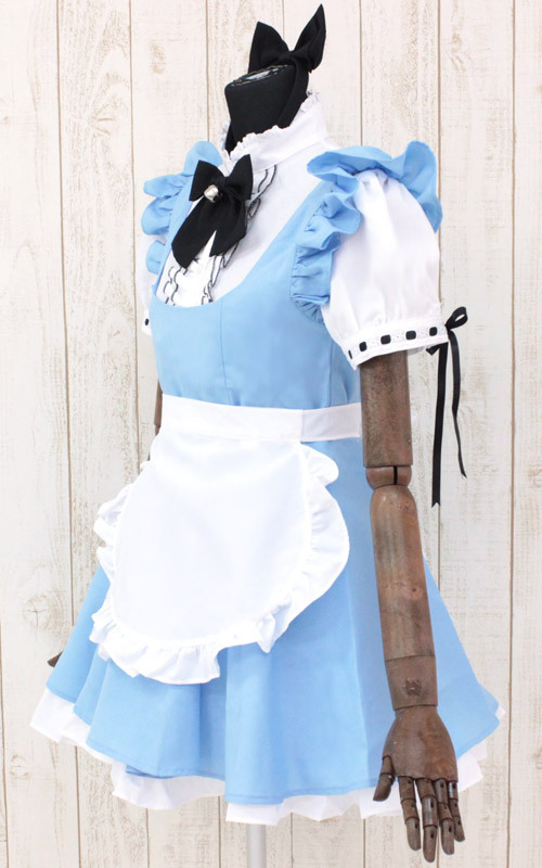 �}�I���C�h�@�A���X�@�l