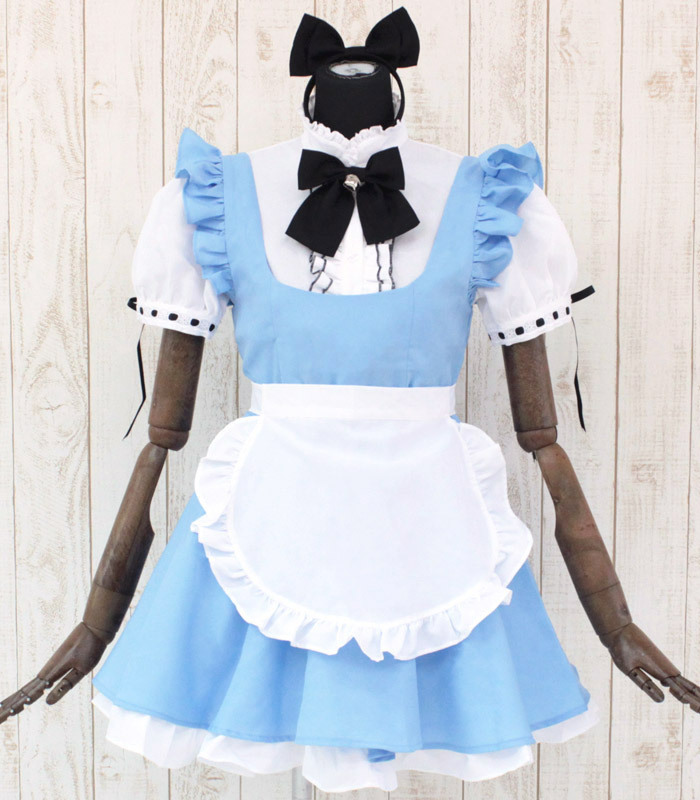 マオメイド アリス BIG