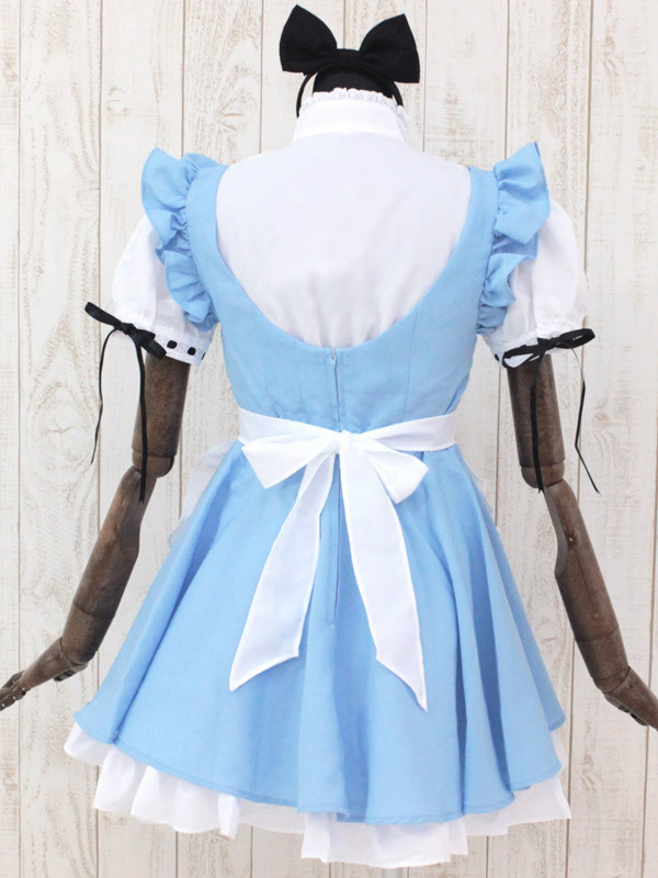 マオメイド アリス BIG