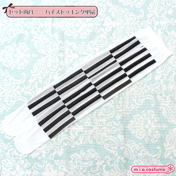 �؂�ւ��X�g���C�v���j�[�n�C�X�g�b�L���O�@�F���~��