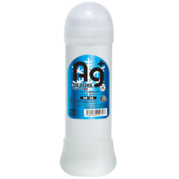Agローション メントール (300ml)
