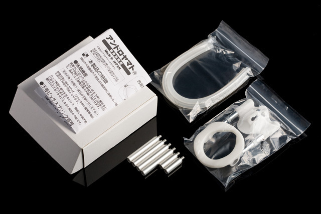 �A���h�����}�g�@�u�R