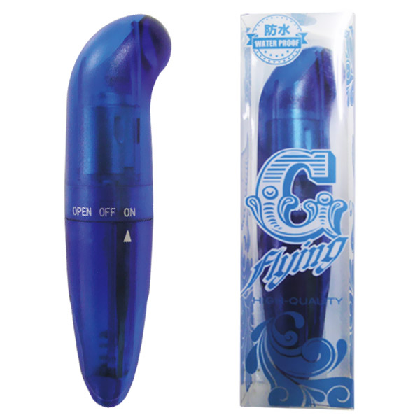 G flying(ジーフライング) ブルー