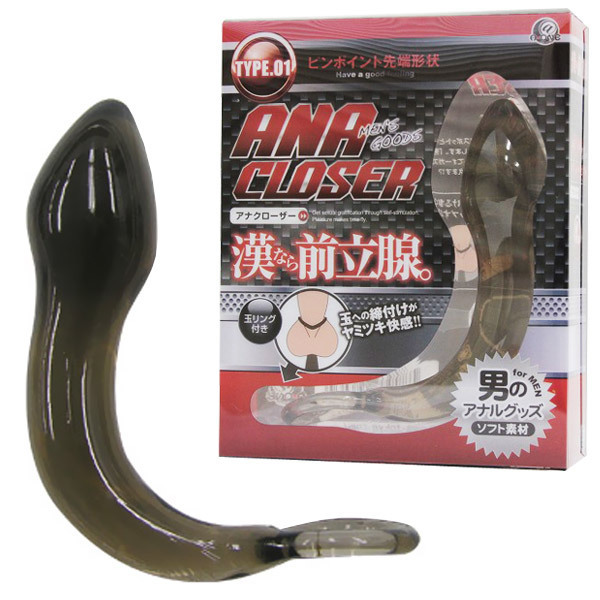 �A�i�N���[�U�[�@�i�P�j