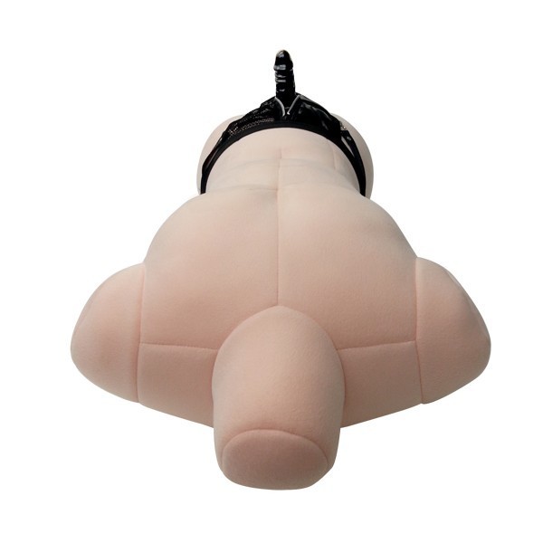 �l�����f���@�{�f�B�[�i�����Y�{�f�B�j�@���L��