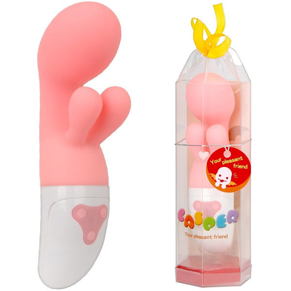 キャスパー (ノーマル)