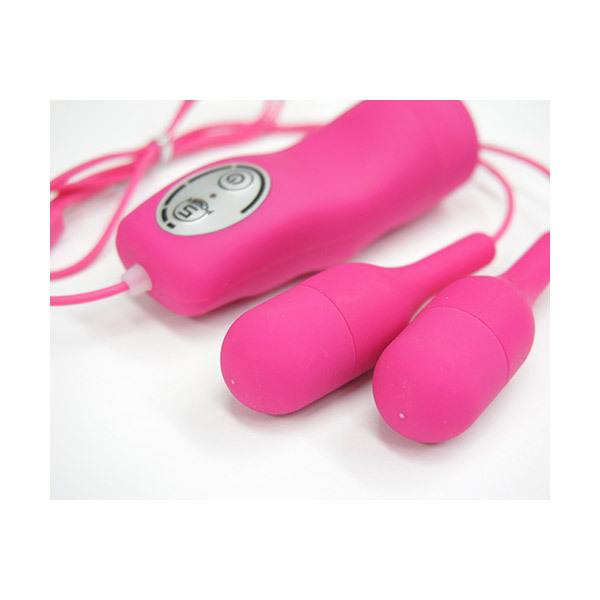 ビブラル ツイン (ピンク)