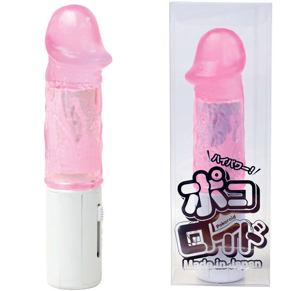 ポコロイド (ピンク)