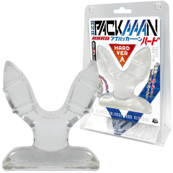 �A�i�p�b�J�[���@�i�n�[�h�j