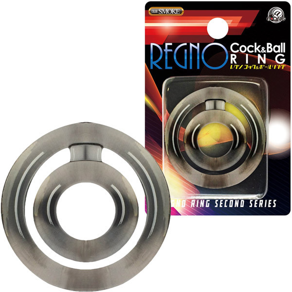 ���O�m�@�R�b�N���{�[�������O�@�i�X���[�N�j