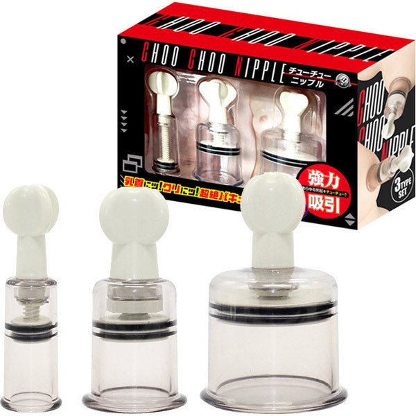 �`���[�`���[�j�b�v��