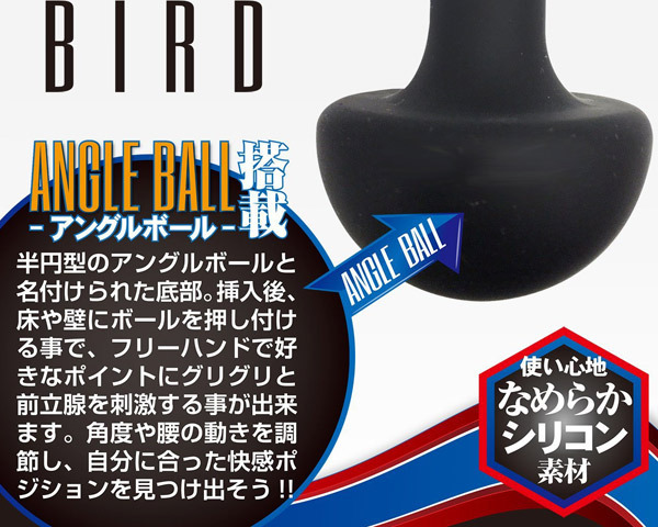 �A�i�X�s���@�i�o�[�h�j