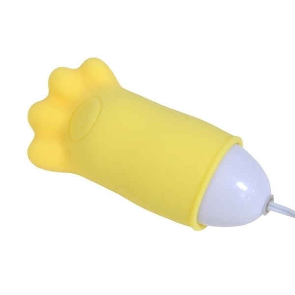 あにまるソケット (きゃっとぱんち)