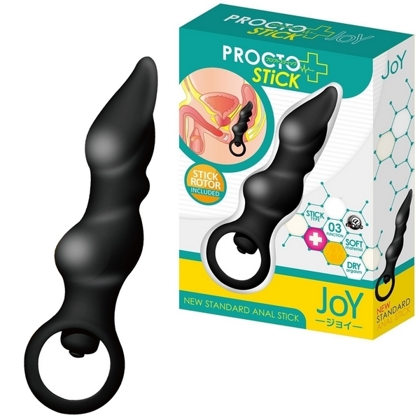 �v���N�g�X�e�B�b�N�@�i�W���C�j