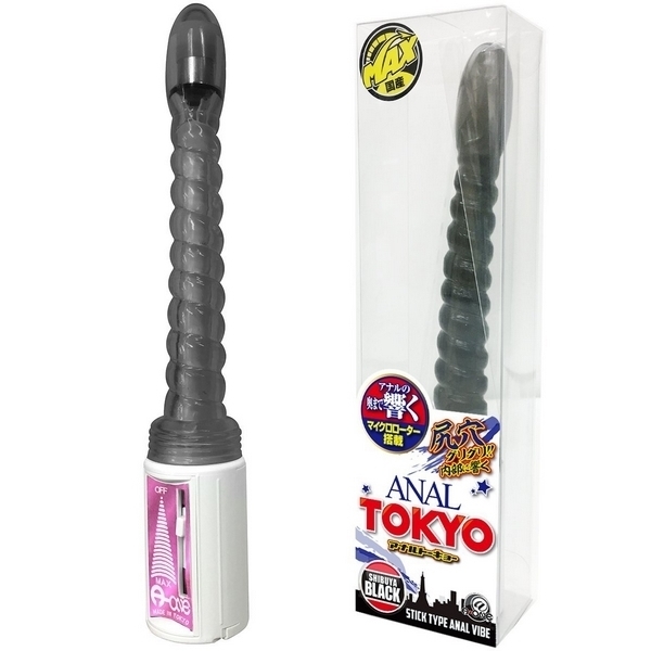 �A�i���g�[�L���[�@�i�a�J�u���b�N�j